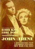 Фильм John og Irene : актеры, трейлер и описание.