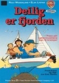 Фильм Deilig er fjorden! : актеры, трейлер и описание.
