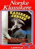 Фильм Kasserer Jensen : актеры, трейлер и описание.