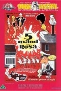 Фильм Fem mand og Rosa : актеры, трейлер и описание.