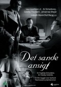 Фильм Det sande ansigt : актеры, трейлер и описание.