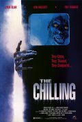 Фильм The Chilling : актеры, трейлер и описание.