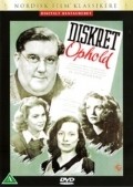 Фильм Diskret Ophold : актеры, трейлер и описание.