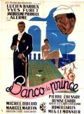 Фильм Banco de Prince : актеры, трейлер и описание.