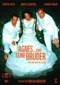 Фильм Агнес и его братья : актеры, трейлер и описание.