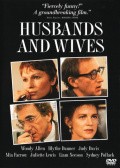 Фильм Мужья и жены : актеры, трейлер и описание.