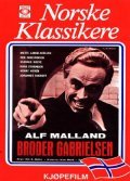 Фильм Broder Gabrielsen : актеры, трейлер и описание.