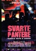 Фильм Svarte pantere : актеры, трейлер и описание.