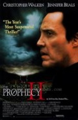 Фильм Пророчество 2 : актеры, трейлер и описание.