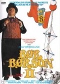 Фильм Bor Borson II : актеры, трейлер и описание.