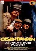 Фильм Olsenbanden & Dynamitt-Harry pa sporet : актеры, трейлер и описание.