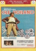 Фильм Balladen om mestertyven Ole Hoiland : актеры, трейлер и описание.