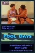 Фильм Pool Days : актеры, трейлер и описание.