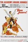 Фильм Том Джонс : актеры, трейлер и описание.