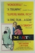 Фильм Марти : актеры, трейлер и описание.
