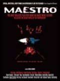 Фильм Maestro : актеры, трейлер и описание.