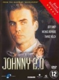 Фильм Джонни 2000 : актеры, трейлер и описание.