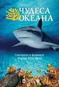 Фильм Чудеса океана 3D : актеры, трейлер и описание.
