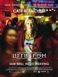 Фильм Маленькая рыбка : актеры, трейлер и описание.