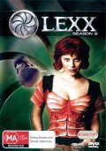 Фильм Лексс (сериал 1997 - 2002) : актеры, трейлер и описание.