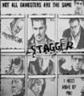 Фильм Stagger : актеры, трейлер и описание.