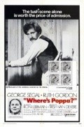Фильм Where's Poppa? : актеры, трейлер и описание.