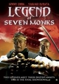 Фильм Легенда о семи монахах : актеры, трейлер и описание.