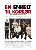Фильм En enkelt til Korsor : актеры, трейлер и описание.