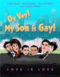 Фильм Ой, вэй! Мой сын гей!! : актеры, трейлер и описание.