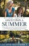 Фильм Once Upon a Summer : актеры, трейлер и описание.