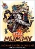 Фильм My Mummy : актеры, трейлер и описание.