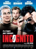 Фильм Инкогнито : актеры, трейлер и описание.