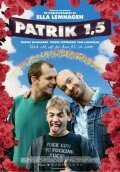 Фильм Патрик 1,5 : актеры, трейлер и описание.