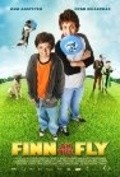 Фильм Finn on the Fly : актеры, трейлер и описание.