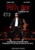 Фильм Becoming Pony Boi : актеры, трейлер и описание.
