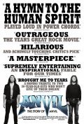Фильм Anvil: История рок-группы : актеры, трейлер и описание.
