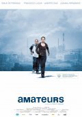 Фильм Amateurs : актеры, трейлер и описание.