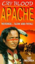 Фильм Кровавые слезы апачей : актеры, трейлер и описание.