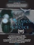 Фильм Weapon of Choice : актеры, трейлер и описание.