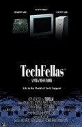 Фильм TechFellas : актеры, трейлер и описание.