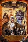 Фильм Gathering of Heroes: Legend of the Seven Swords : актеры, трейлер и описание.