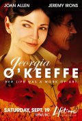 Фильм Джорджия О'Кифф : актеры, трейлер и описание.