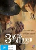 Фильм 3 Acts of Murder : актеры, трейлер и описание.