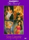Фильм Playboy: The Best of Sexy Lingerie : актеры, трейлер и описание.