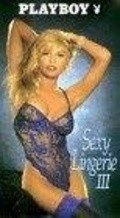 Фильм Playboy: Sexy Lingerie III : актеры, трейлер и описание.