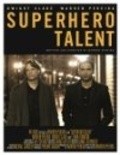 Фильм Superhero Talent : актеры, трейлер и описание.