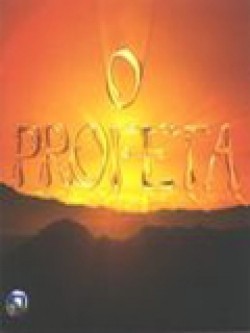 Фильм Пророк (сериал 2006 - 2007) : актеры, трейлер и описание.
