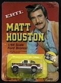 Фильм Мэтт Хьюстон  (сериал 1982-1985) : актеры, трейлер и описание.