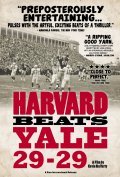 Фильм Harvard Beats Yale 29-29 : актеры, трейлер и описание.