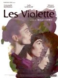 Фильм Les violette : актеры, трейлер и описание.